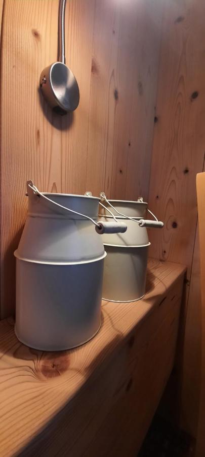 Chalet Auhof フラッハウ エクステリア 写真