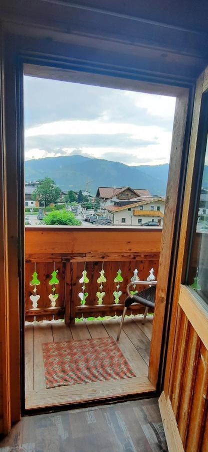 Chalet Auhof フラッハウ エクステリア 写真