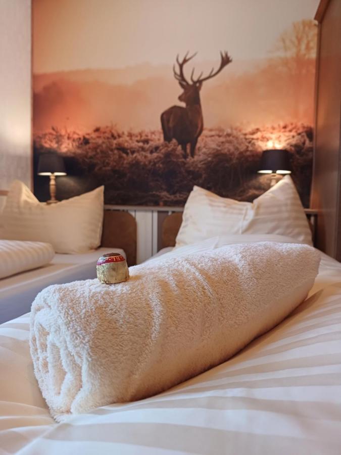 Chalet Auhof フラッハウ エクステリア 写真